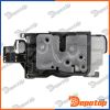 Serrure de porte droite pour VOLVO | EZC-VV-040, 31462456